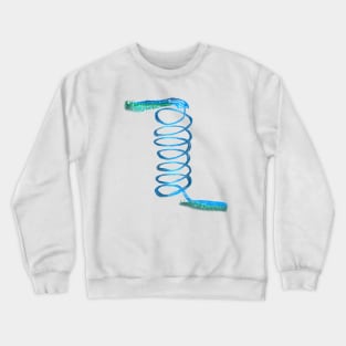 Spring Crewneck Sweatshirt